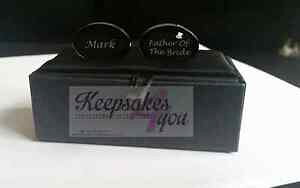 �y���������z�����Y�A�N�Z�T��?�@�J�t�����N�X�J�X�^�� listingpersonalised engraved cufflinks present custom fro birthday wedding gift