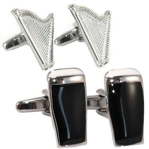 yzYANZT?@AChX^EgG[AChP[Xn[vZbgirish stout ale amp; traditional irish harp detailed cufflink set in leather case
