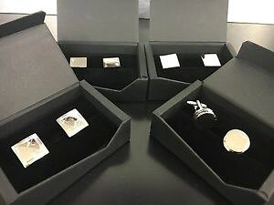 �y���������z�����Y�A�N�Z�T��?�@�p�[�\�i���C�Y�J�t�X�{�^��personalised classical silver plated cufflinks , engraved free