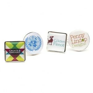 yzYANZT?@XNGAJX^SJtX{^uhSJtNXsquare custom logo cufflinks brand logo cufflinks