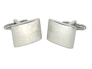 �y���������z�����Y�A�N�Z�T��?�@�J�t�����N�Xteroon cuff links ornament