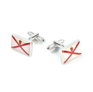 yzYANZT?@JtXN W[W[tOcufflinks jersey flag