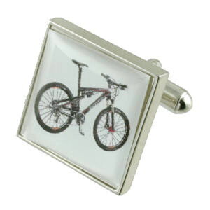 yzYANZT?@Vo[JtX{^}EeX|[coCN{bNXIsilver bicycle cufflinks mountain sports bike engraved personalised box