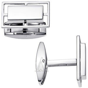 �y���������z�����Y�A�N�Z�T��?�@�R���u���J�t�X�����Nlcl109500colibri mens cufflink lcl109500