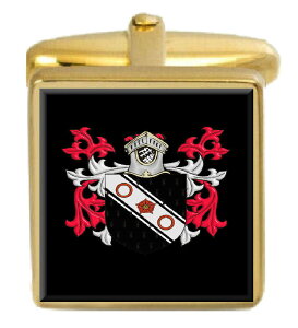 yzYANZT?@REFCAChJtX{^{bNXR[gconway ireland family crest surname coat of arms gold cufflinks engraved box