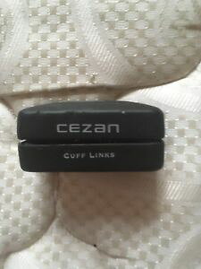 yzYANZT?@JtN{bNXcezan cuff links brand in box