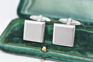�y���������z�����Y�A�N�Z�T��?�@�r���e�[�W�X�^�[�����O�V���o�[�A�[���f�R�f�U�C���J�t�����N�Xvintage sterling silver cufflinks with an art deco design g47