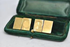 yzYANZT?@re[WX^[OVo[A[fRfUCJtNXvintage sterling silver cufflinks with an art deco design b856