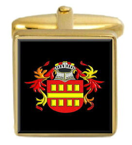 �y���������z�����Y�A�N�Z�T��?�@�C���O�����h�A�[���J�t�����N�X�{�b�N�X�Z�b�g�t�@�~���[�N���X�g�R�[�gmay england family crest coat of arms heraldry cufflinks box set engraved