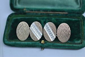 �y���������z�����Y�A�N�Z�T��?�@�r���e�[�W�X�^�[�����O�V���o�[�A�[���f�R�f�U�C���J�t�����N�Xvintage sterling silver cufflinks with an art deco design b707