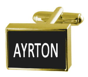 yzYANZT?@JtNX}l[NbvACgengraved money clip with cufflinks name ayrton