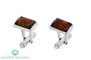yzYANZT?@ogX^[OVo[JtX{^natural baltic amber sterling silver 925 cufflinks hand engraving
