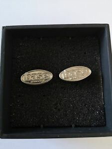 yzYANZT?@hJtX{^NVbNfUCj[Nbase london cufflinks, rare, classic design, unique