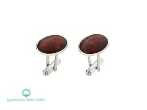 yzYANZT?@ogX^[OVo[JtX{^natural baltic amber sterling silver 925 cufflinks hand engraving