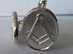 yzYANZT?@X^[OVo[JtNXsterling silver oval masonic cufflinks