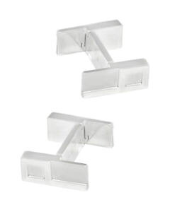 �y���������z�����Y�A�N�Z�T��?�@�_���q���V���o�[�X�^�[�����O�V���o�[�J�t�X�{�^��dunhill silver sterling silver cufflinks jw901f30