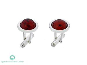 yzYANZT?@ogX^[OVo[JtX{^personalised natural baltic amber sterling silver 925 cufflinks hand engraving
