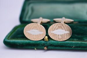 �y���������z�����Y�A�N�Z�T��?�@�r���e�[�W�A�[���f�R�f�U�C���X�^�[�����O�V���o�[�J�t�����N�Xvintage sterling silver cufflinks with an art deco design b323