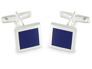 �y���������z�����Y�A�N�Z�T��?�@�J�t�����N���s�X�V���o�[brooke cuff links lapis silver