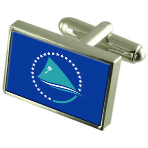 �y���������z�����Y�A�N�Z�T��?�@�X�^�[�����O�t���O�J�t�X�����Npacific community sterling silver flag cufflinks