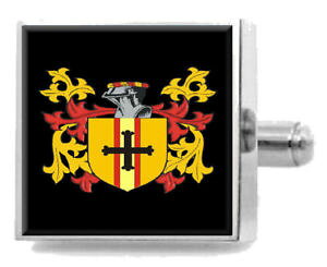 �y���������z�����Y�A�N�Z�T��?�@branigan�A�C�������h�X�^�[�����O�J�t�X�����Nbranigan ireland heraldry crest sterling silver cufflinks engraved box