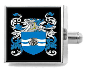 �y���������z�����Y�A�N�Z�T��?�@�E�H�V���o�[���X�^�[�����O�J�t�X�����Nwashburn england heraldry crest sterling silver cufflinks engraved box