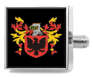yzYANZT?@C[XgEbhAChX^[OJtXNeastwood ireland heraldry crest sterling silver cufflinks engraved box