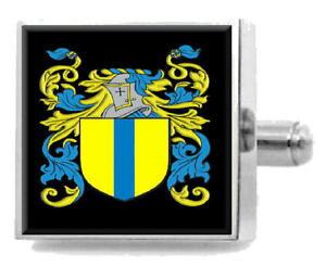 �y���������z�����Y�A�N�Z�T��?�@�X�R�b�g�����h�J�t�X�{�^���{�b�N�Xmacnaghten scotland heraldry crest sterling silver cufflinks engraved box