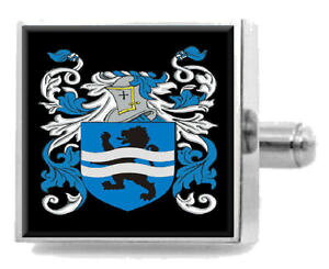 �y���������z�����Y�A�N�Z�T��?�@mccambridge�X�R�b�g�����h�X�^�[�����O�J�t�X�����Nmccambridge scotland heraldry crest sterling silver cufflinks engraved box