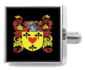 yzYANZT?@Ko[AChJtX{^{bNXgulliver ireland heraldry crest sterling silver cufflinks engraved box