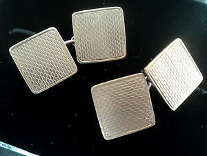 yzYANZT?@[YS[h{bNXA[fRJtX{^o[~KbLattractive 9ct rose gold art deco cufflinks 1928 birmingham in box not plated