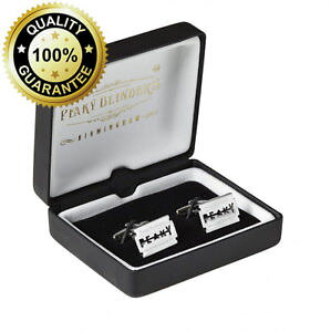 yzYANZT?@v[e[V{bNXJtNXpeaky blinders cufflinks with presentation box