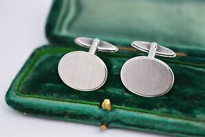 �y���������z�����Y�A�N�Z�T��?�@�r���e�[�W�X�^�[�����O�V���o�[�A�[���f�R�f�U�C���J�t�����N�Xvintage sterling silver cufflinks with an art deco design b114