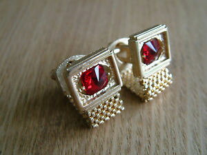 �y���������z�����Y�A�N�Z�T��?�@mens cufflinks vintage wraparound mesh cufflinks mens cufflinkslovelymens cufflinks vintage wraparound mesh cufflinks mens