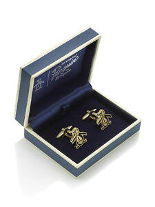 �y���������z�����Y�A�N�Z�T��?�@�y���M���J�t�����N�X�y���M�����Soriginal penguin cufflinks penguin logo