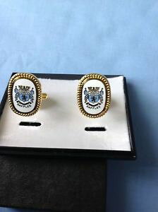 �y���������z�����Y�A�N�Z�T��?�@���b�t���Y�J�t�����N�X listingrare raffles cufflinks