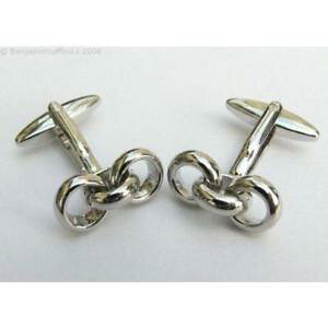 �y���������z�����Y�A�N�Z�T��?�@�x���`���[�`�F�[���J�t�X�{�^��open belcher chain cufflinks