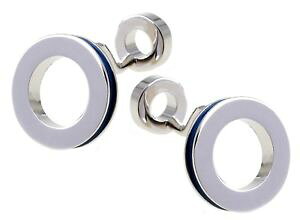 yzYANZT?@GiVo[YJtX{^_CNgJtNXabstract blue enamel amp; silver mens gift wedding cuff links by cufflinks direct