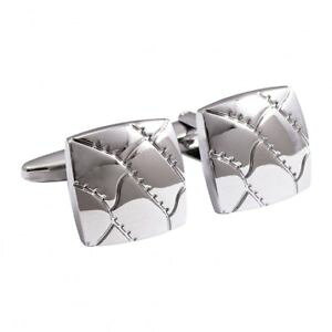 yzYANZT?@Vo[_NbVJtNXsilver modern cushion cufflinks