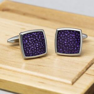 �y���������z�����Y�A�N�Z�T��?�@�}�O�}�J�t�X�{�^���W�F�[���Y�L�����Xpurple magma cufflinks james kinross