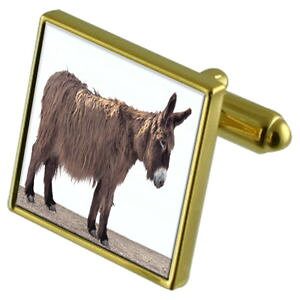 yzYANZT?@oJtX{^NX^^CNbvZbgdonkey goldtone cufflinks crystal tie clip gift set