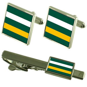 【送料無料】メンズアクセサリ? ロイヤルタイクリップカフスボタンarmy the royal yeomanry trf tie clip cufflinks matching set