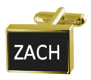 yzYANZT?@JtNX}l[Nbvengraved money clip with cufflinks name zach