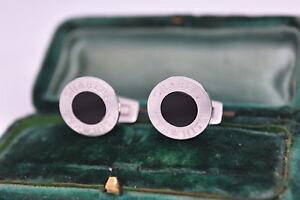 yzYANZT?@re[W`[YA[fRX^[OVo[IjLXfUCJtNXvintage charles tyrwhitt art deco sterling silver cufflinks onyx design b996