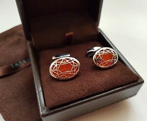 �y���������z�����Y�A�N�Z�T��?�@�J�t�����N�X tateossian cufflinks