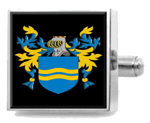 �y���������z�����Y�A�N�Z�T��?�@�C�M���X�J�t�X�{�^���{�b�N�Xwithington england heraldry crest sterling silver cufflinks engraved box