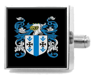 �y���������z�����Y�A�N�Z�T��?�@�A�C�������h�J�t�X�{�^���{�b�N�Xmacclory ireland heraldry crest sterling silver cufflinks engraved box