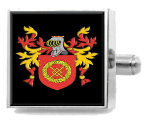 �y���������z�����Y�A�N�Z�T��?�@�C�M���X�J�t�X�{�^���{�b�N�Xphilipson england heraldry crest sterling silver cufflinks engraved box