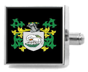 �y���������z�����Y�A�N�Z�T��?�@skerrett�A�C�������h�X�^�[�����O�J�t�X�����Nskerrett ireland heraldry crest sterling silver cufflinks engraved box
