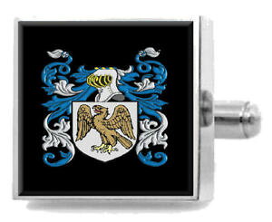 yzYANZT?@XRbghJtX{^{bNXoliphant scotland heraldry crest sterling silver cufflinks engraved box